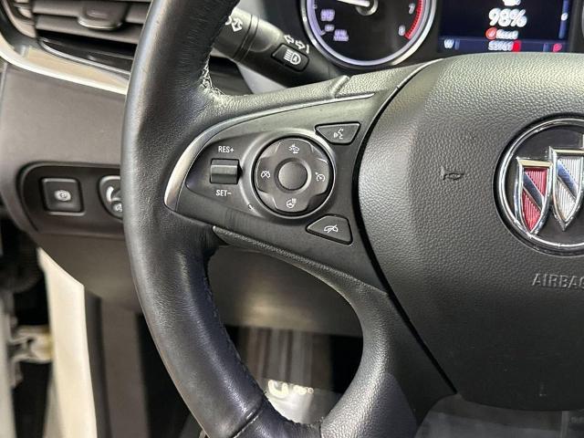2021 Buick Enclave AWD Premium