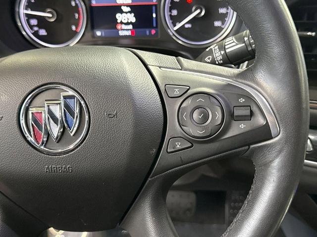 2021 Buick Enclave AWD Premium