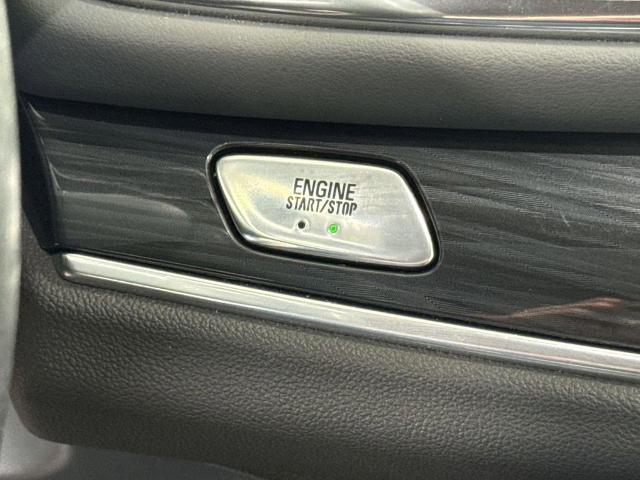 2021 Buick Enclave AWD Premium