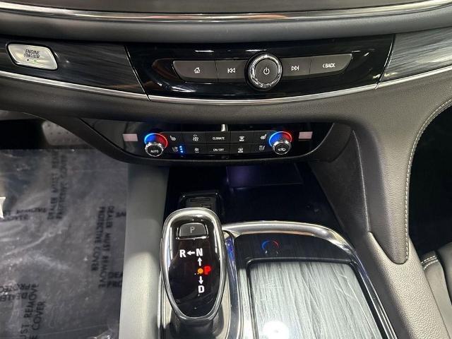 2021 Buick Enclave AWD Premium