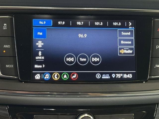 2021 Buick Enclave AWD Premium