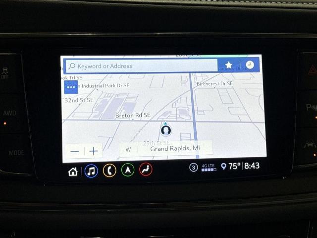 2021 Buick Enclave AWD Premium