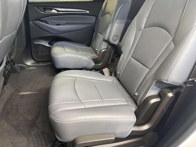 2021 Buick Enclave AWD Premium