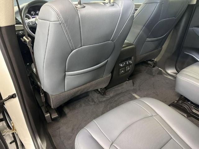 2021 Buick Enclave AWD Premium