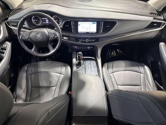 2021 Buick Enclave AWD Premium