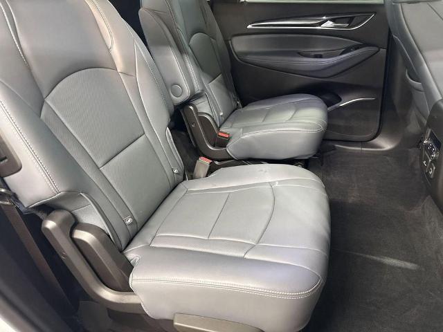 2021 Buick Enclave AWD Premium