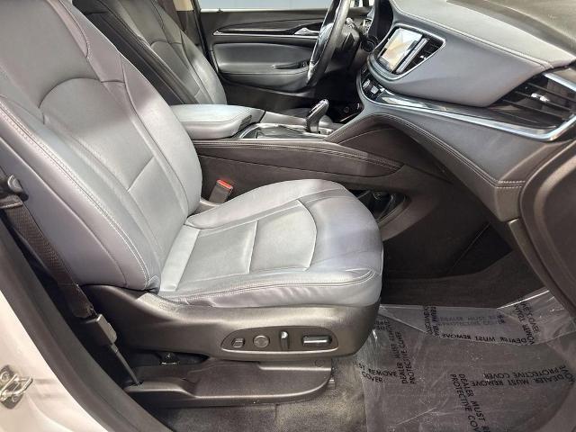 2021 Buick Enclave AWD Premium