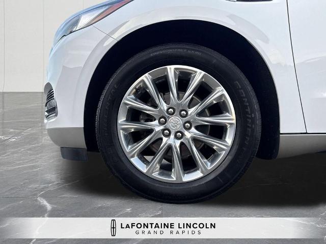 2021 Buick Enclave AWD Premium