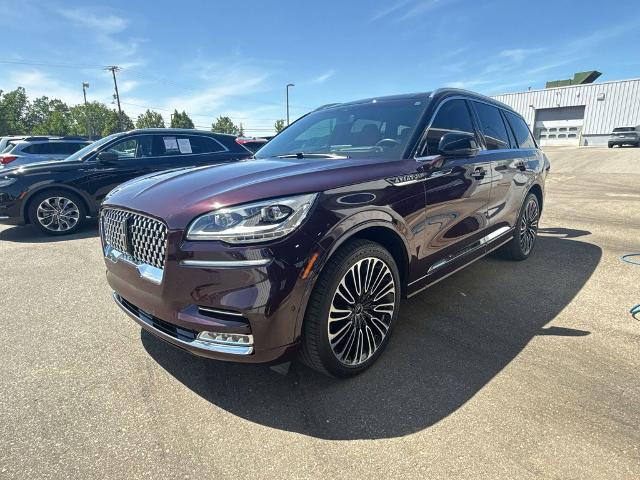 2023 Lincoln Aviator Black Label for sale in Grand Rapids, MI