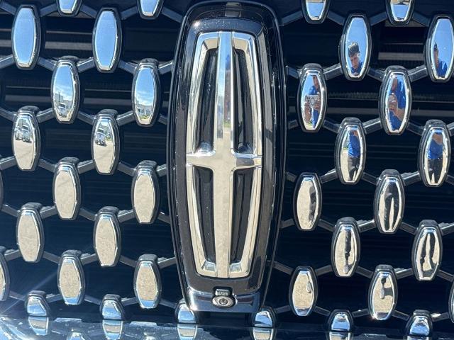 2023 Lincoln Aviator Black Label
