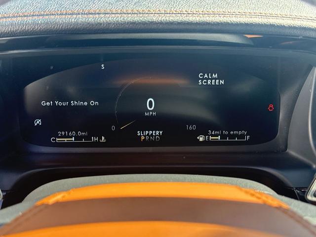 2023 Lincoln Aviator Black Label