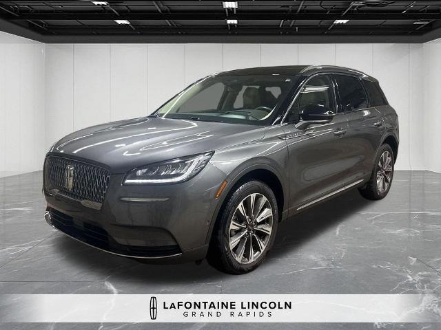 2022 Lincoln Corsair Reserve for sale in Grand Rapids, MI