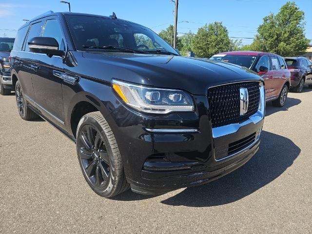 2022 Lincoln Navigator Reserve for sale in Grand Rapids, MI