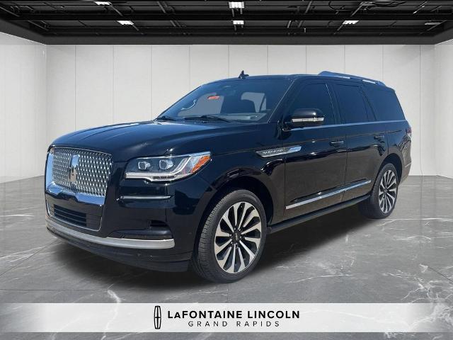 2022 Lincoln Navigator Reserve for sale in Grand Rapids, MI