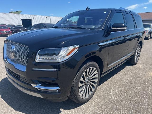 2020 Lincoln Navigator Reserve for sale in Grand Rapids, MI