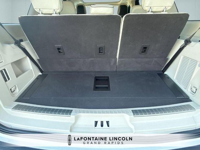 2023 Lincoln Navigator Black Label