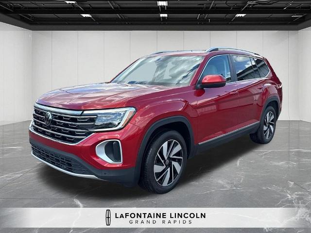 2024 Volkswagen Atlas 2.0T SEL for sale in Grand Rapids, MI