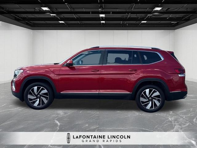 2024 Volkswagen Atlas 2.0T SEL