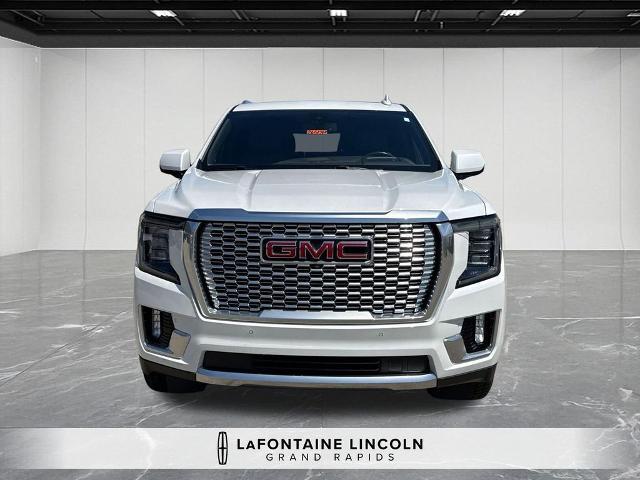 2022 GMC Yukon 4WD Denali