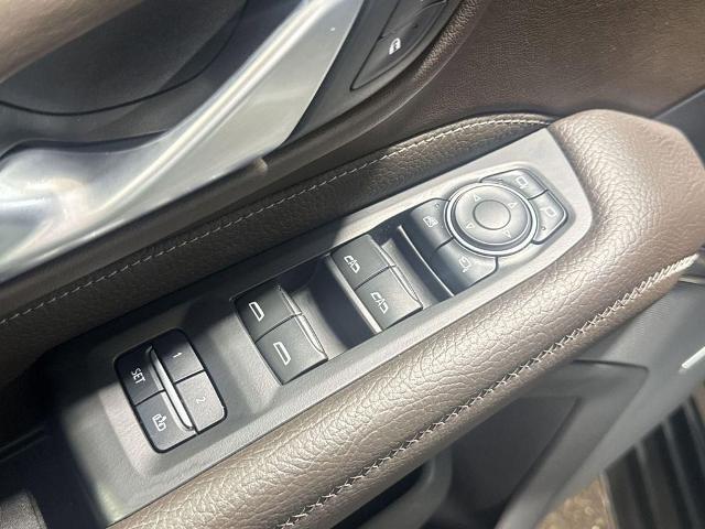 2022 GMC Yukon 4WD Denali