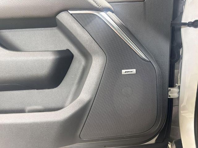 2022 GMC Yukon 4WD Denali