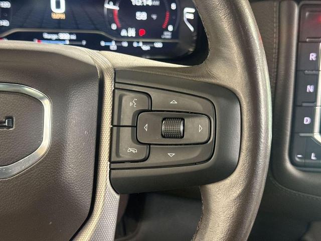 2022 GMC Yukon 4WD Denali