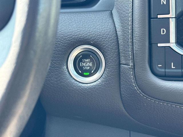 2022 GMC Yukon 4WD Denali