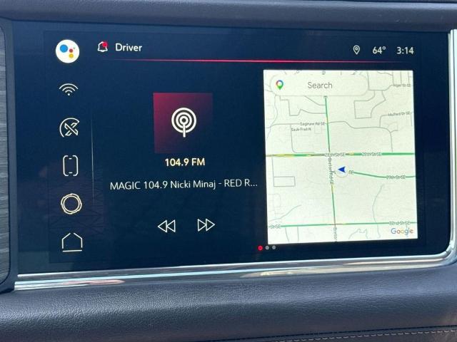 2022 GMC Yukon 4WD Denali