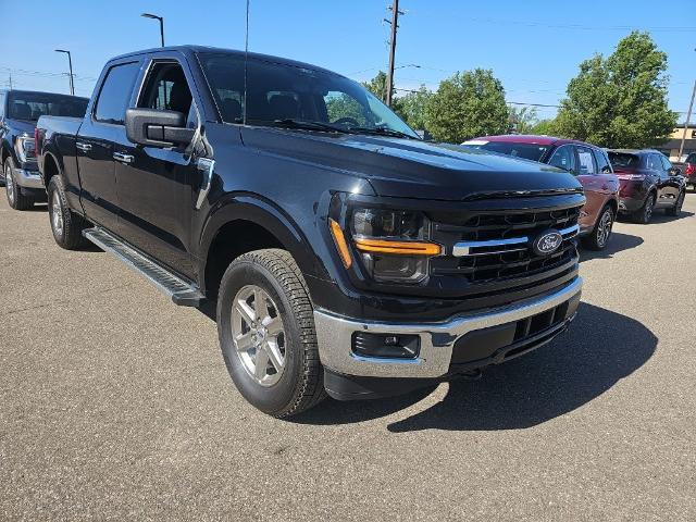 2024 Ford F-150 XLT for sale in Grand Rapids, MI