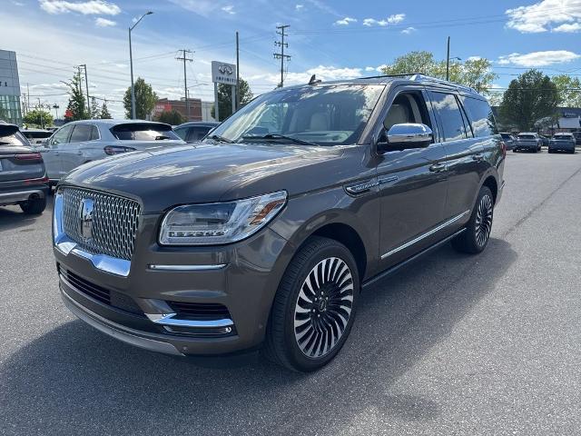 2021 Lincoln Navigator Black Label for sale in Grand Rapids, MI