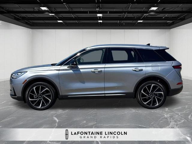 2024 Lincoln Corsair Reserve