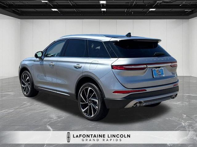 2024 Lincoln Corsair Reserve