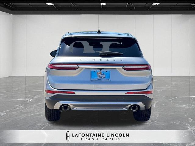 2024 Lincoln Corsair Reserve