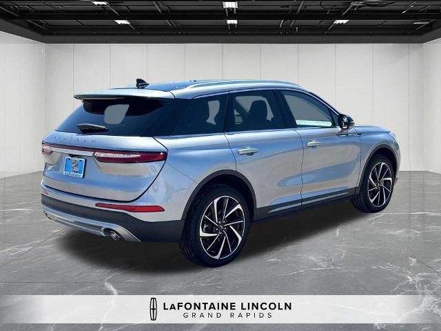 2024 Lincoln Corsair Reserve