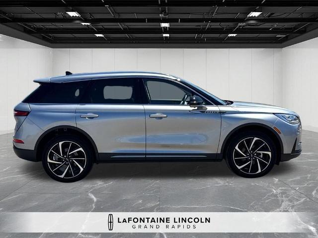 2024 Lincoln Corsair Reserve