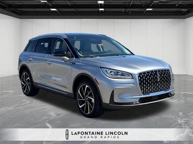2024 Lincoln Corsair Reserve