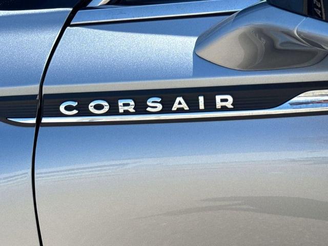 2024 Lincoln Corsair Reserve