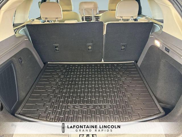 2024 Lincoln Corsair Reserve