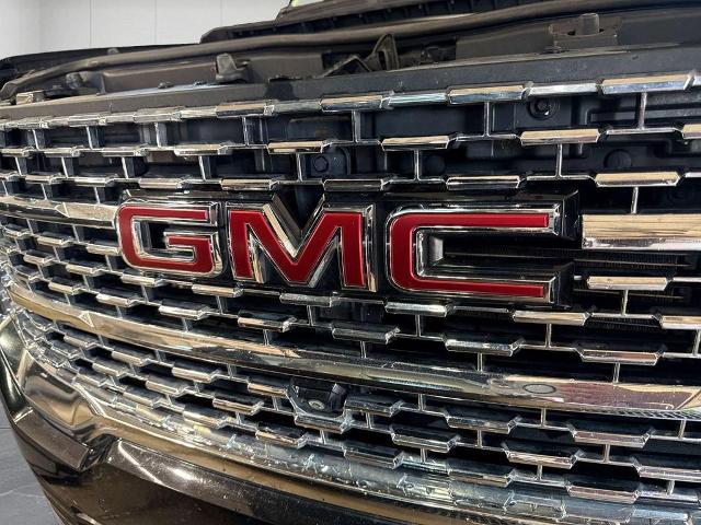 2021 GMC Acadia AWD Denali for sale in Grand Rapids, MI