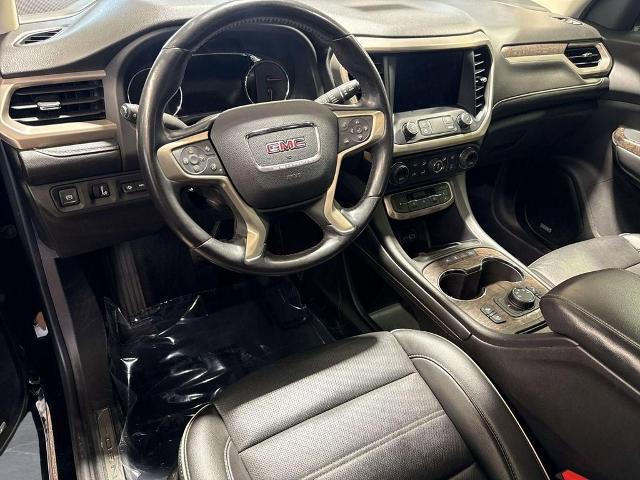 2021 GMC Acadia AWD Denali