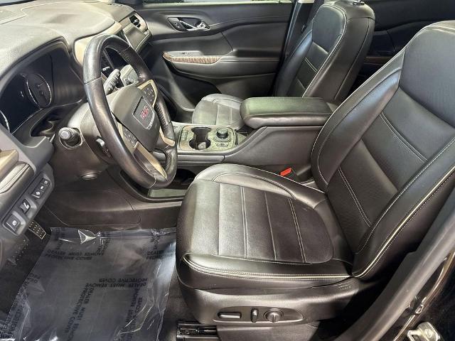 2021 GMC Acadia AWD Denali