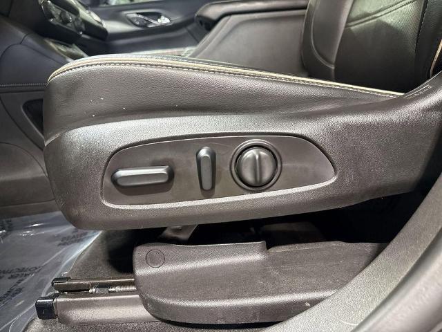 2021 GMC Acadia AWD Denali