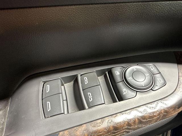 2021 GMC Acadia AWD Denali