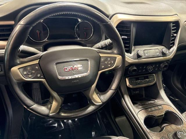 2021 GMC Acadia AWD Denali