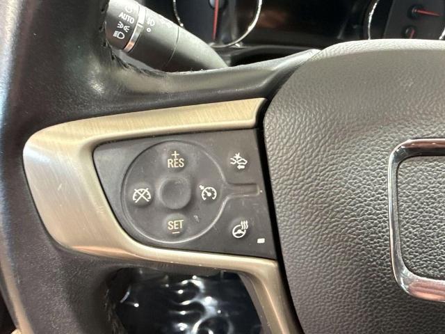 2021 GMC Acadia AWD Denali