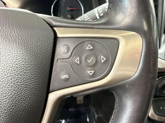 2021 GMC Acadia AWD Denali