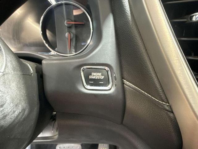 2021 GMC Acadia AWD Denali