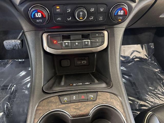 2021 GMC Acadia AWD Denali