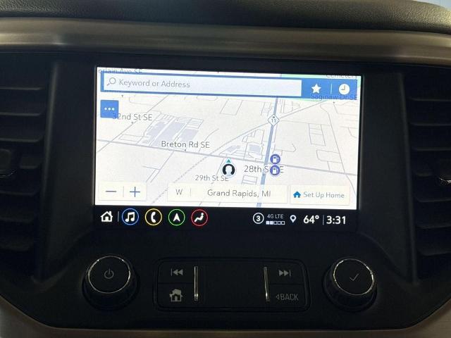 2021 GMC Acadia AWD Denali
