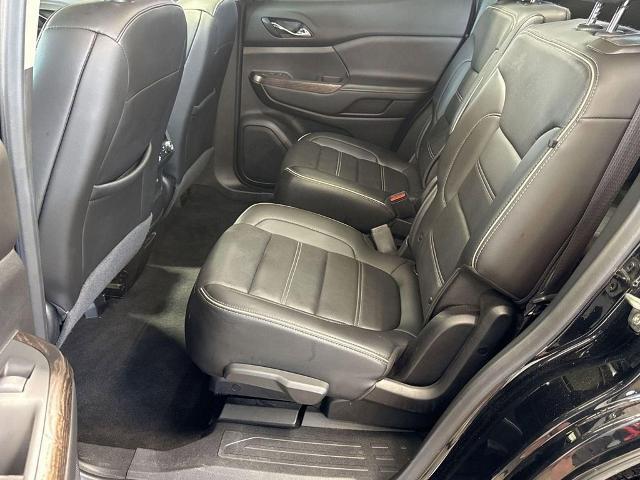 2021 GMC Acadia AWD Denali